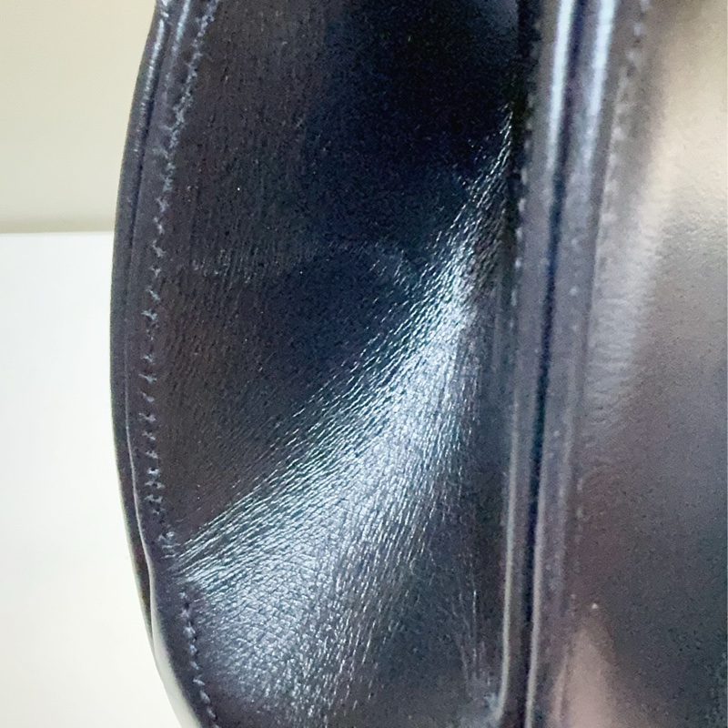 Cartier 古董藍寶石包-25