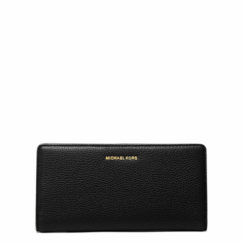 Michael Kors - Portafoglio Bryant Grande Black - 32S5GYTP3L - BLACK