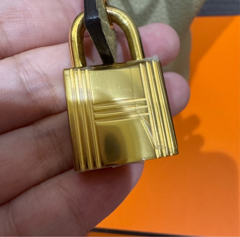 Hermes picotin 18 瑪爾法米菜籃子 8Q仙女色 🧚🏻‍♀️W刻 超甜低於櫃價囉-8