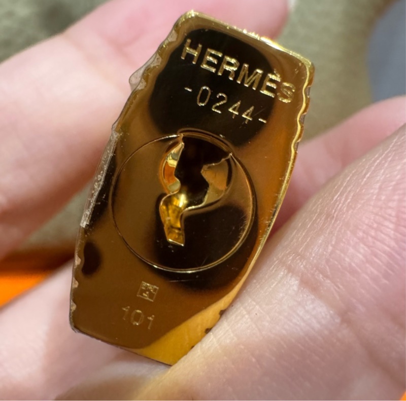 Hermes picotin 18 瑪爾法米菜籃子 8Q仙女色 🧚🏻‍♀️W刻 超甜低於櫃價囉-9