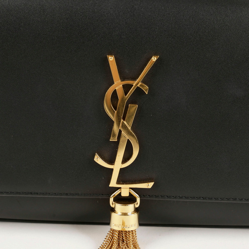 SAINT LAURENT Kate 小號肩斜背包-2