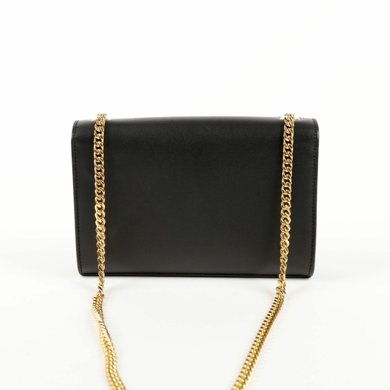 SAINT LAURENT Kate 小號肩斜背包-4