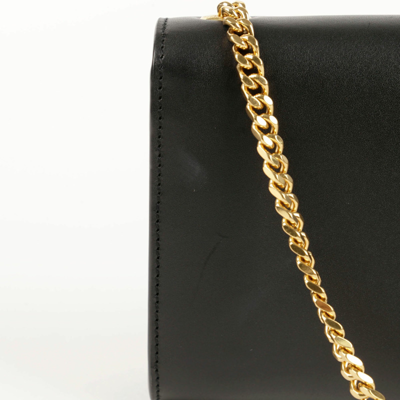 SAINT LAURENT Kate 小號肩斜背包-5