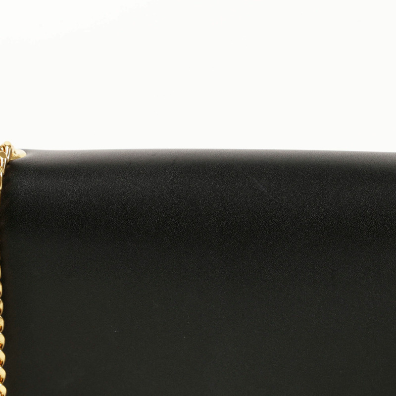 SAINT LAURENT Kate 小號肩斜背包-6