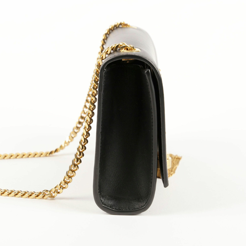SAINT LAURENT Kate 小號肩斜背包-7