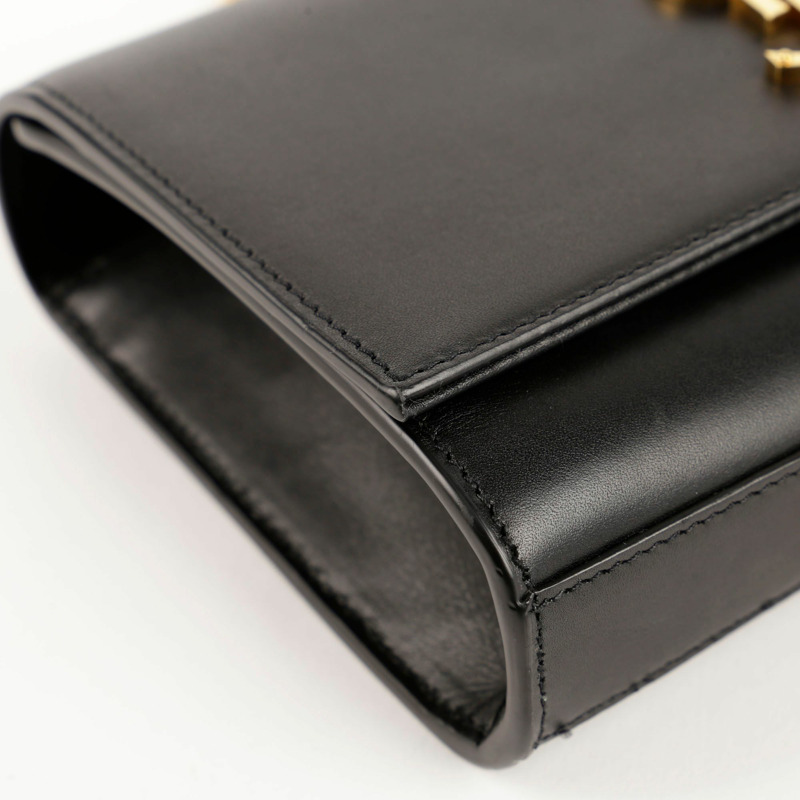 SAINT LAURENT Kate 小號肩斜背包-9