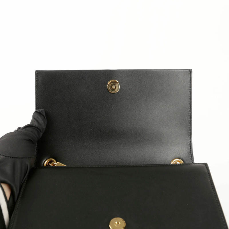 SAINT LAURENT Kate 小號肩斜背包-11