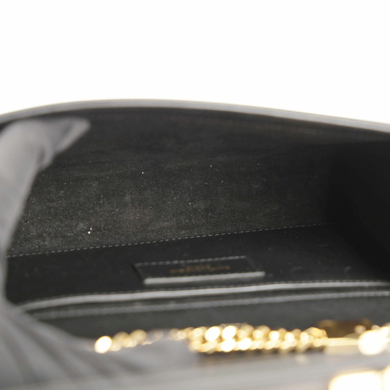 SAINT LAURENT Kate 小號肩斜背包-13