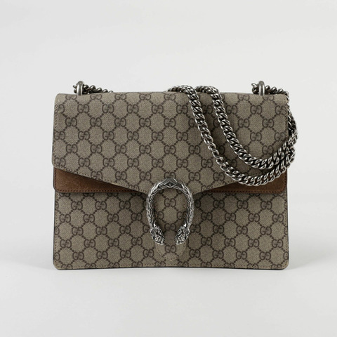 GUCCI Dionysus 中型單肩包 403348