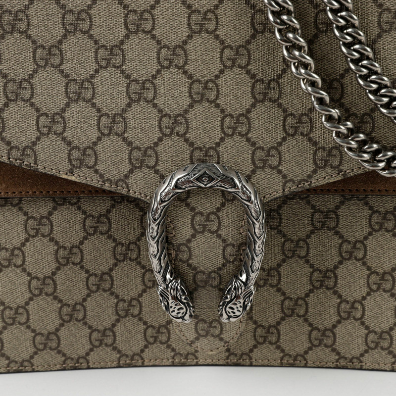 GUCCI Dionysus 中型單肩包 403348-1