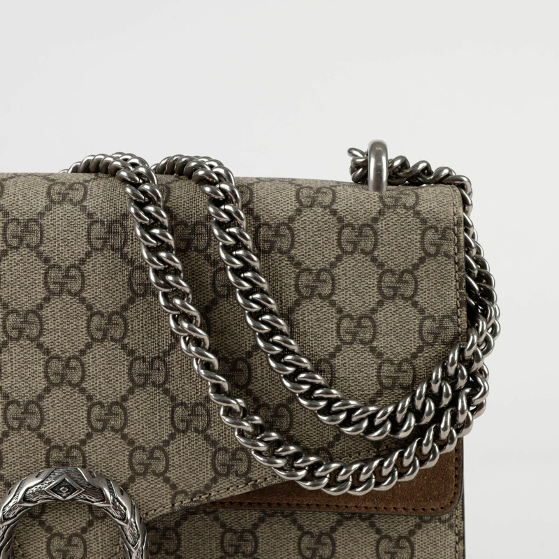 GUCCI Dionysus 中型單肩包 403348-2