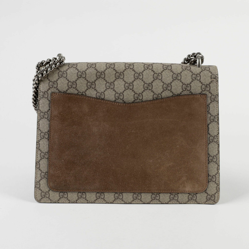 GUCCI Dionysus 中型單肩包 403348-4