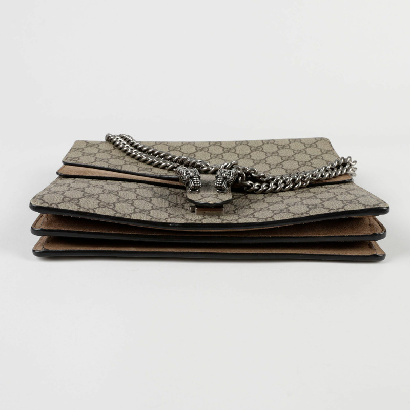 GUCCI Dionysus 中型單肩包 403348-6