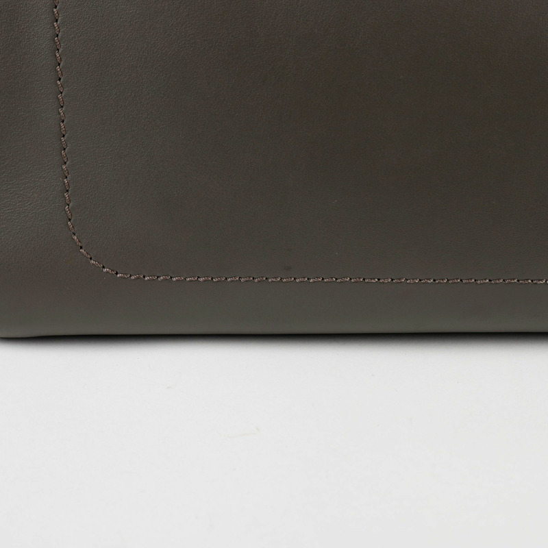 FENDI Dotcom 中型單肩托特包-3