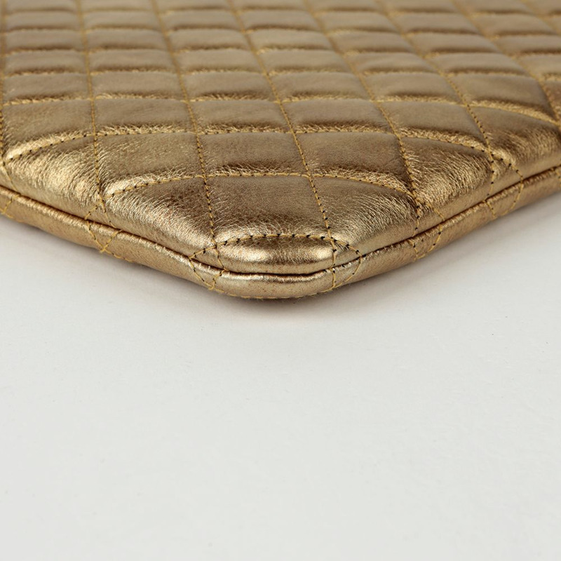 【包稅】CHANEL 男童大號手拿包-7