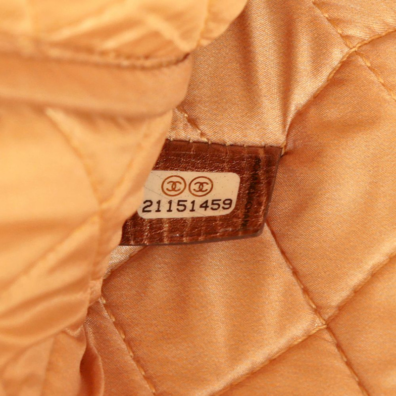 【包稅】CHANEL 男童大號手拿包-13