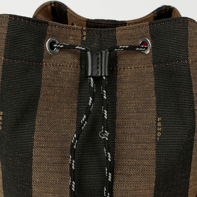 FENDI Montrezor 水桶斜背包-2