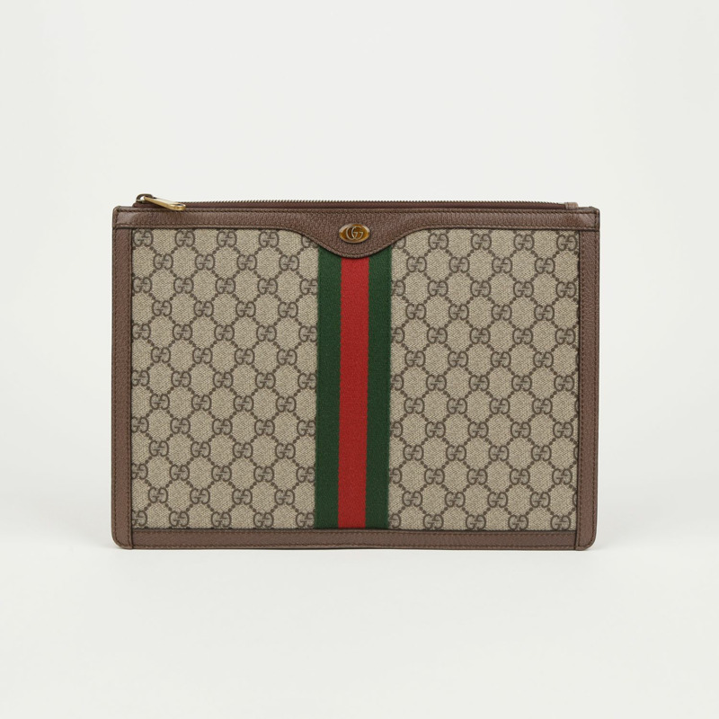GUCCI Ophidia 公事包手拿包 523359-1