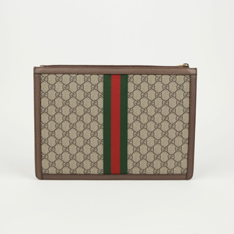 GUCCI Ophidia 公事包手拿包 523359-2