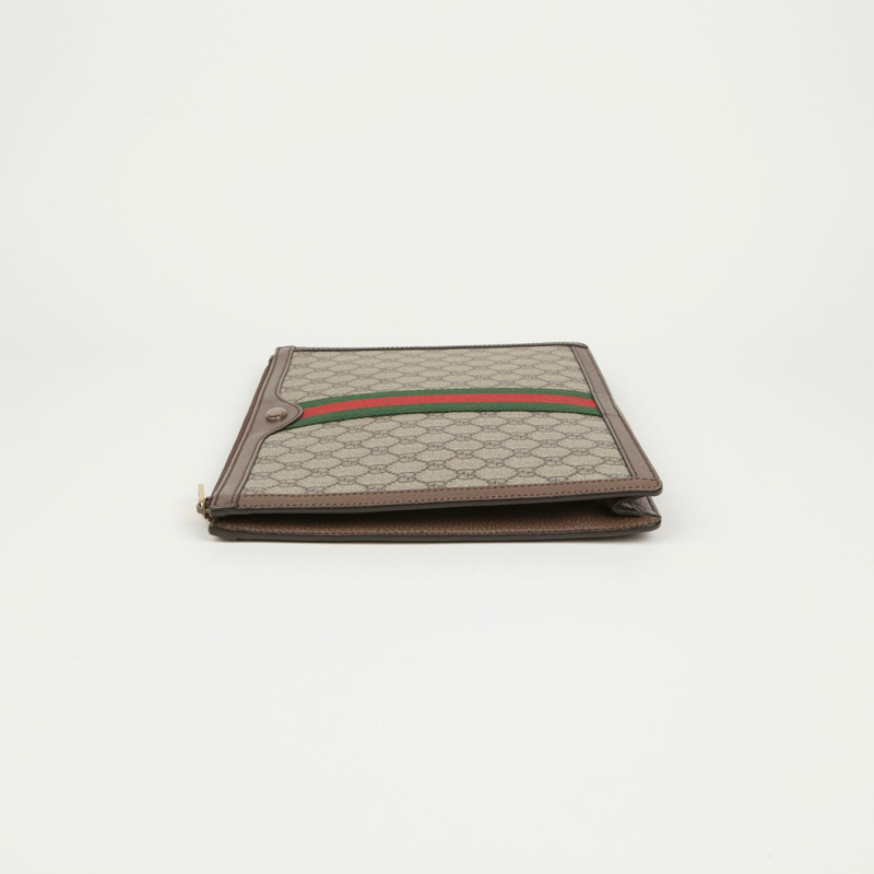 GUCCI Ophidia 公事包手拿包 523359-3