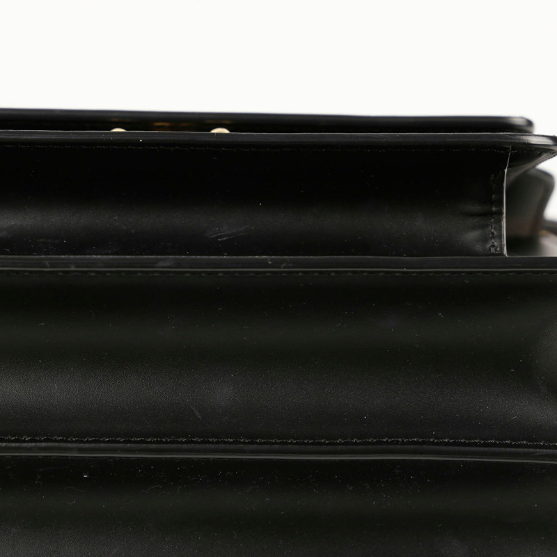 MARNI SBMPN09NO1 中型 Trunk 單肩斜背包-12