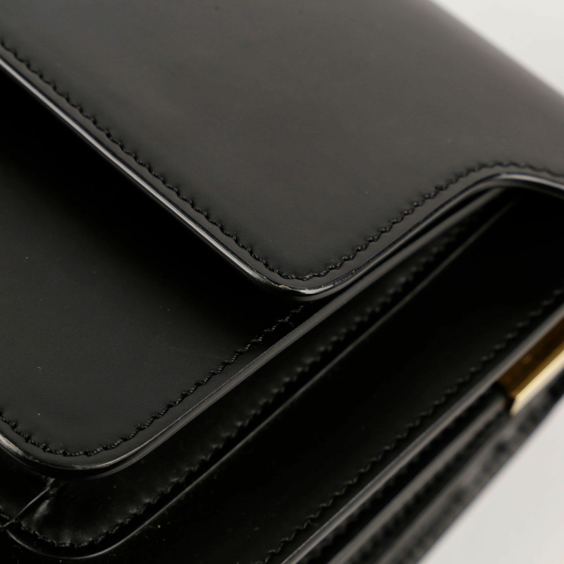 MARNI SBMPN09NO1 中型 Trunk 單肩斜背包-15