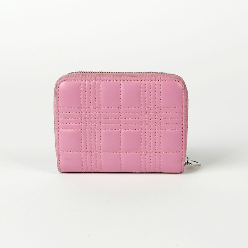 BURBERRY Rolla 拉鍊零錢包-3
