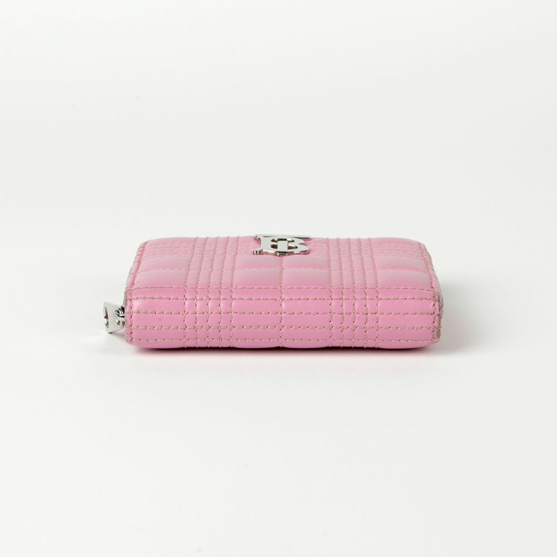 BURBERRY Rolla 拉鍊零錢包-5