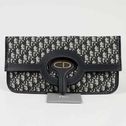DIOR 折疊式離合器