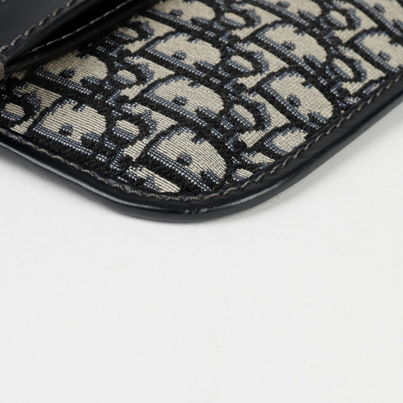 【包稅】DIOR 折疊離合器-5