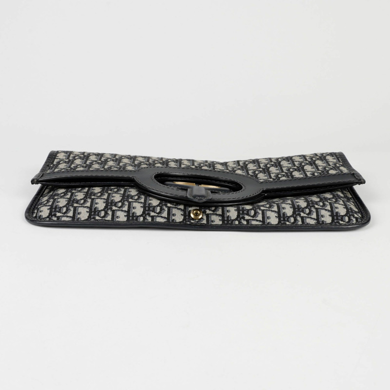 【包稅】DIOR 折疊離合器-6