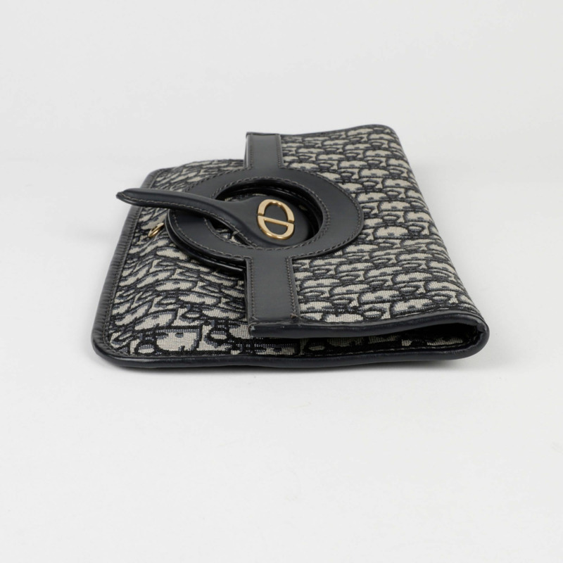 【包稅】DIOR 折疊離合器-7