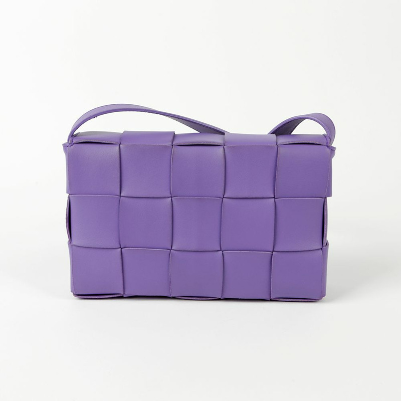 BOTTEGA VENETA 578004 Cassette 單肩斜背包-2