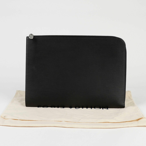 LOUIS VUITTON Pochette Jour GM 手拿包