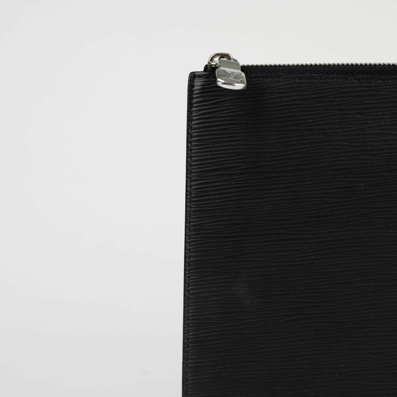 LOUIS VUITTON Pochette Jour GM 手拿包-1