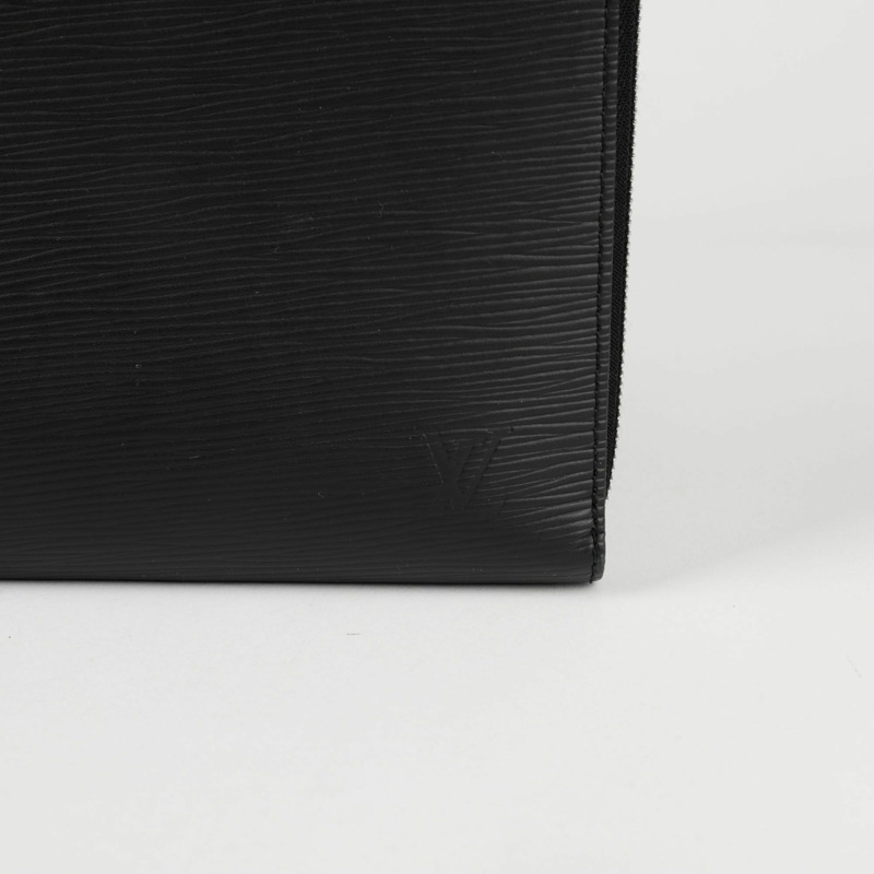 LOUIS VUITTON Pochette Jour GM 手拿包-2
