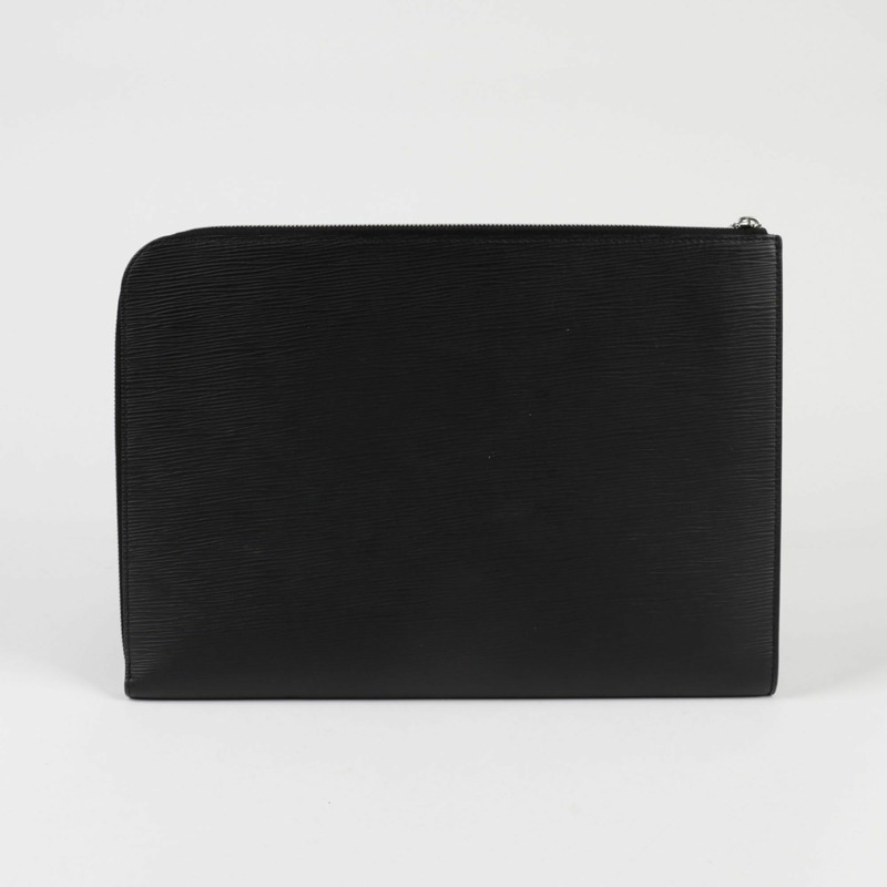 LOUIS VUITTON Pochette Jour GM 手拿包-3