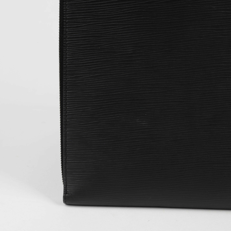 LOUIS VUITTON Pochette Jour GM 手拿包-4