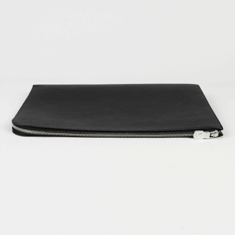 LOUIS VUITTON Pochette Jour GM 手拿包-5