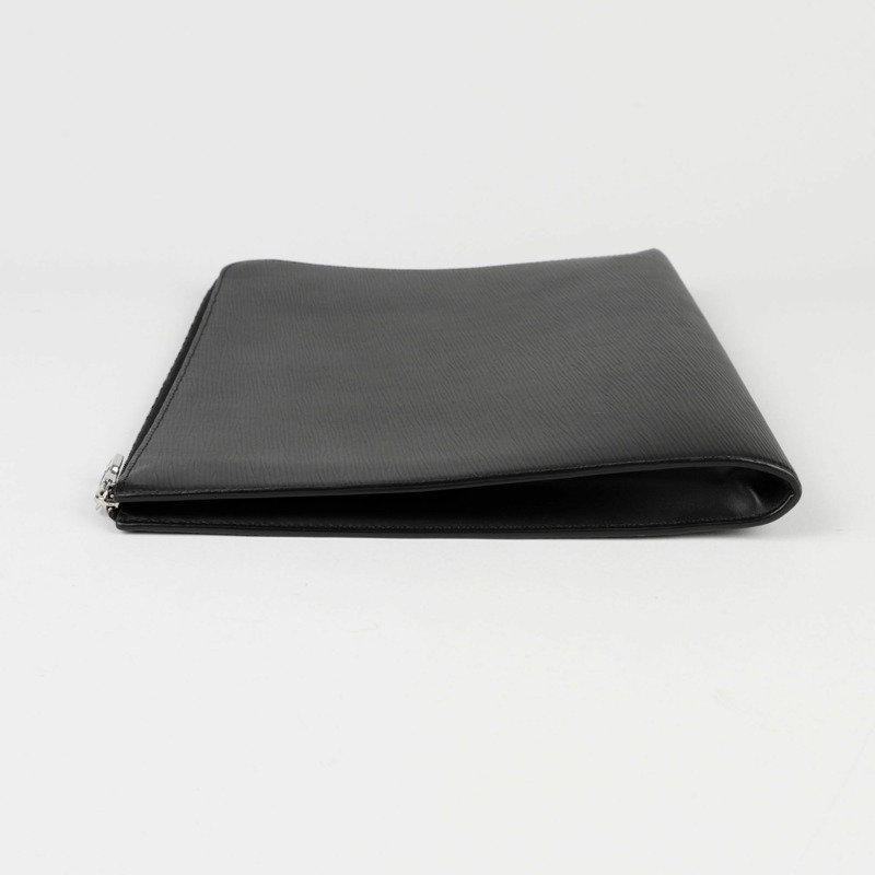 LOUIS VUITTON Pochette Jour GM 手拿包-6