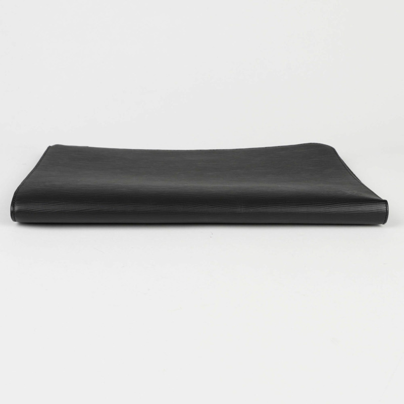 LOUIS VUITTON Pochette Jour GM 手拿包-7