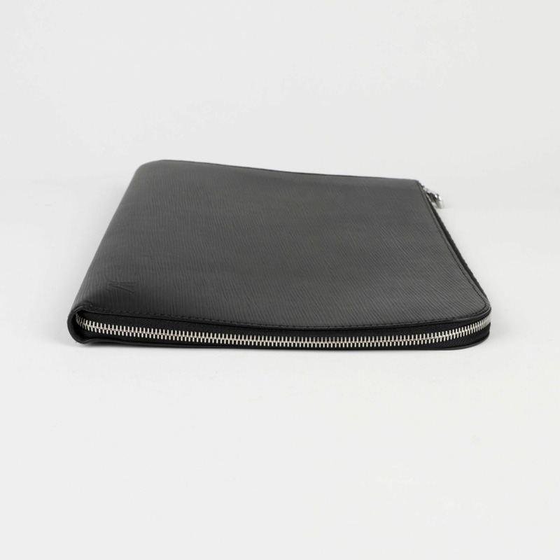 LOUIS VUITTON Pochette Jour GM 手拿包-8