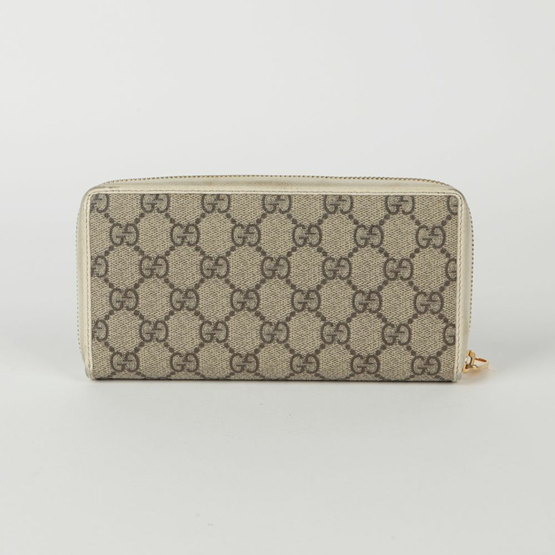 GUCCI Horsebit 1955 長版錢包-2