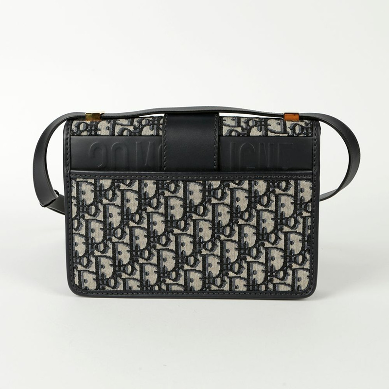 【包稅】DIOR 30 Montaigne 單肩斜背包-3