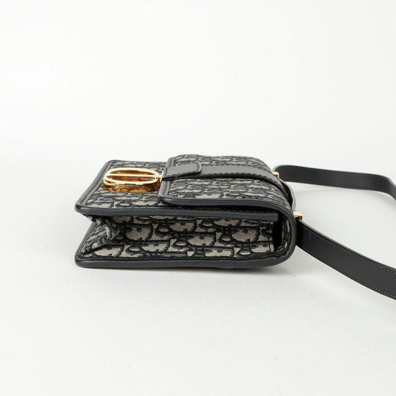【包稅】DIOR 30 Montaigne 單肩斜背包-4