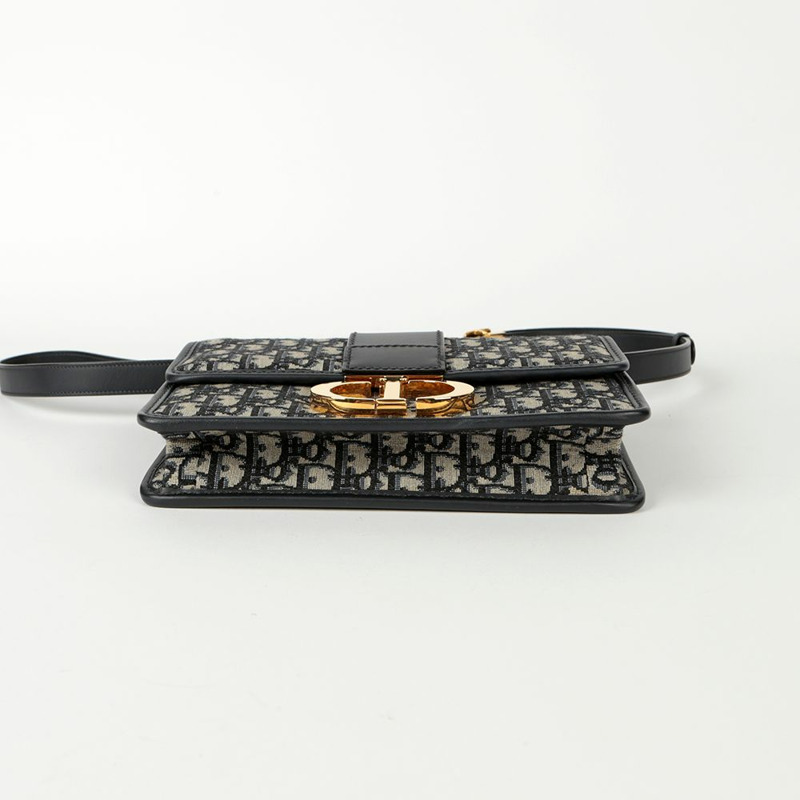 【包稅】DIOR 30 Montaigne 單肩斜背包-5