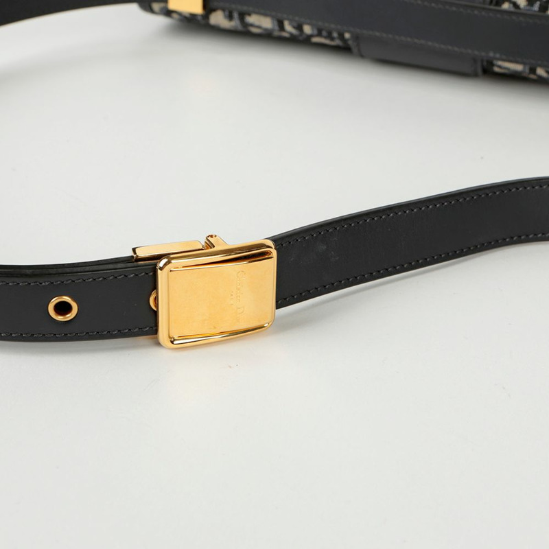 【包稅】DIOR 30 Montaigne 單肩斜背包-6