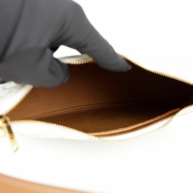 【包稅】CELINE Abah 中型單肩包 193952BZJ-9