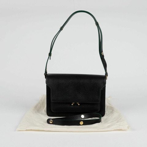 MARNI SBMPN09NO1 中型單肩斜背包