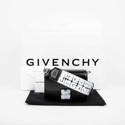 GIVENCHY BB50M3B1AD 小號單肩包